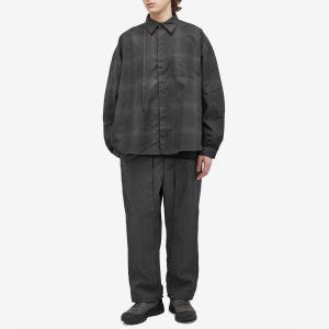 GOOPiMADE x AES Trousers