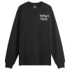 Human Made thermal l/s t-shirt