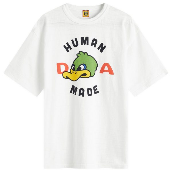 Human Made graphic t-shirt #12