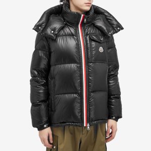 Moncler Monbeliard Down Jacket