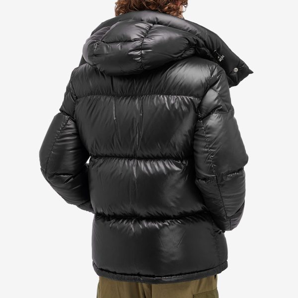 Moncler Monbeliard Down Jacket