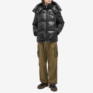 Moncler Monbeliard Down Jacket