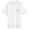 WTAPS 03 Embroidered Logo T-Shirt