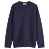 John Smedley Couper British Wool Crew Neck Jumper