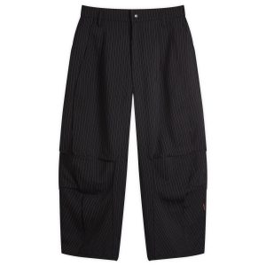 GOOPiMADE GOOPiMADE® “TR-P01” SOFTBOX Striped Trousers