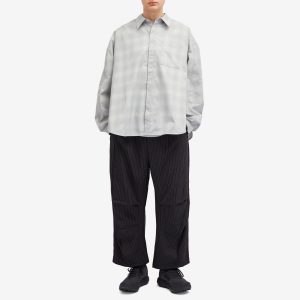 GOOPiMADE GOOPiMADE® “TR-P01” SOFTBOX Striped Trousers