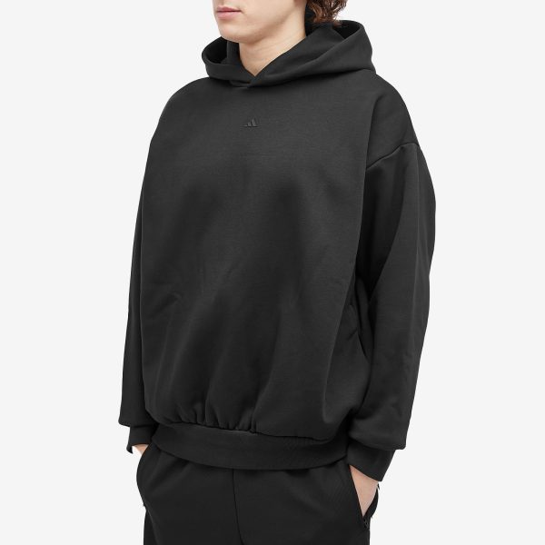 Adidas Basketball Hoodie