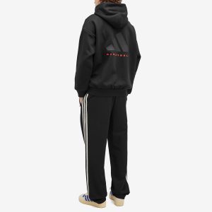 Adidas Basketball Hoodie