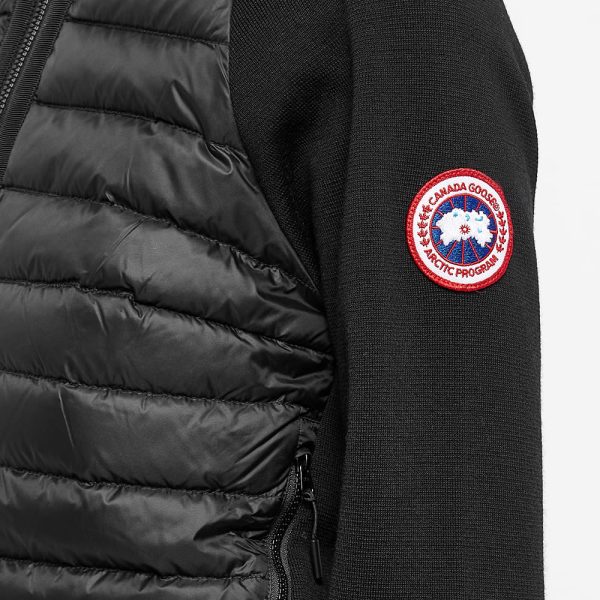 Canada Goose Hybridge Lightweight Packable Jacket