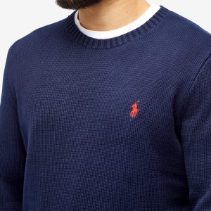 Polo Ralph Lauren Crew Knit