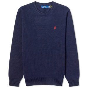 Polo Ralph Lauren Crew Knit