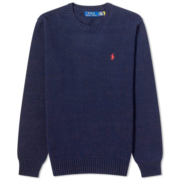 Polo Ralph Lauren Crew Knit