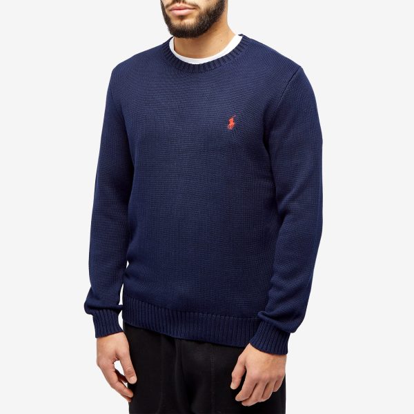 Polo Ralph Lauren Crew Knit