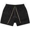 Rick Owens Bela Heavy Cotton Boxers