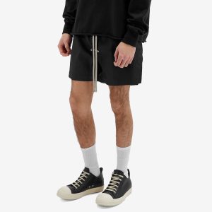 Rick Owens Bela Heavy Cotton Boxers