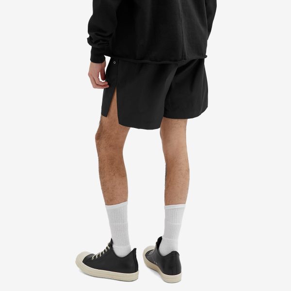 Rick Owens Bela Heavy Cotton Boxers