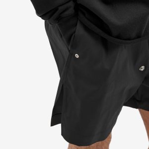 Rick Owens Bela Heavy Cotton Boxers