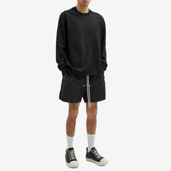 Rick Owens Bela Heavy Cotton Boxers