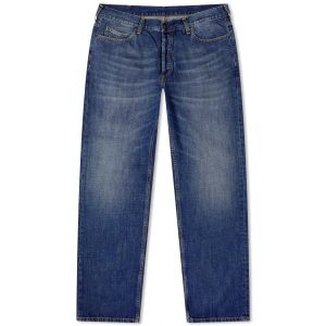 Carhartt WIP Marlow Relaxed Straight Jeans