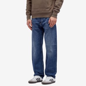 Carhartt WIP Marlow Relaxed Straight Jeans