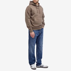 Carhartt WIP Marlow Relaxed Straight Jeans