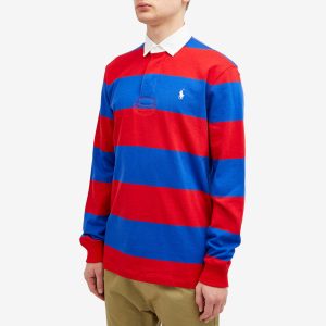 Polo Ralph Lauren Stripe Rugby Shirt