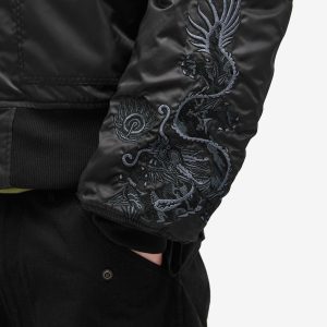 Maharishi Dragon CWU-45 Flight Jacket