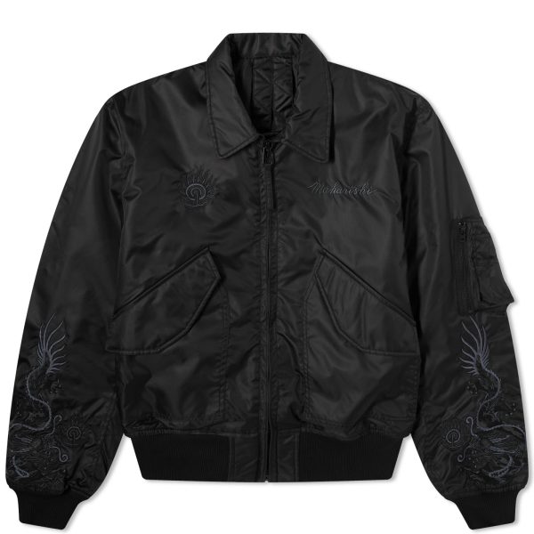 Maharishi Dragon CWU-45 Flight Jacket