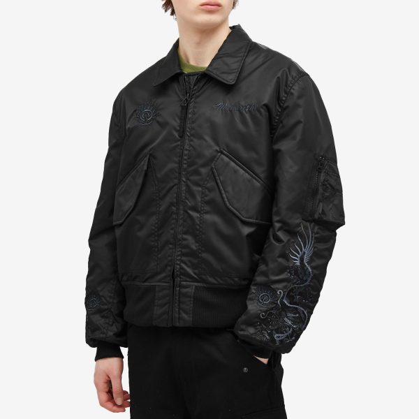 Maharishi Dragon CWU-45 Flight Jacket