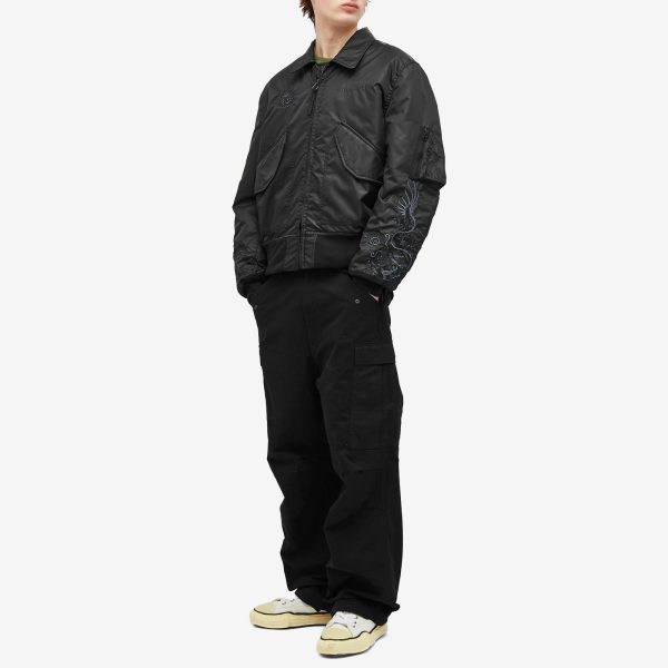 Maharishi Dragon CWU-45 Flight Jacket