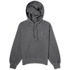 Carhartt WIP Hooded Nelson Sweat