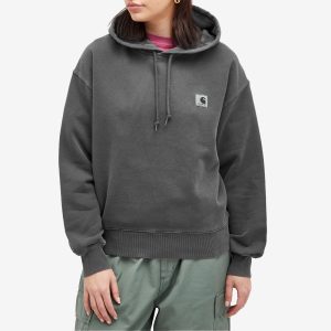 Carhartt WIP Hooded Nelson Sweat