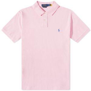 Polo Ralph Lauren Custom Slim Fit Polo