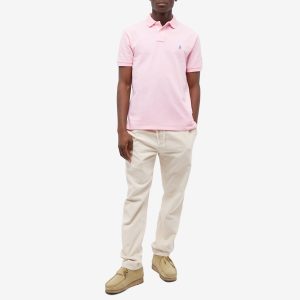 Polo Ralph Lauren Custom Slim Fit Polo