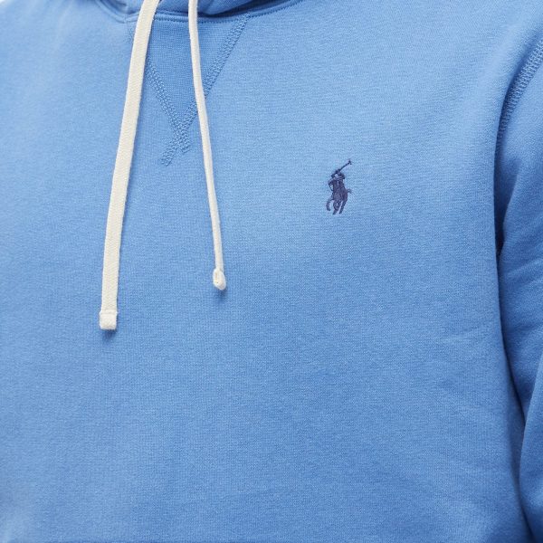 Polo Ralph Lauren Classic Popover Hoody