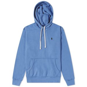 Polo Ralph Lauren Classic Popover Hoody