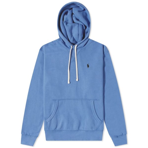 Polo Ralph Lauren Classic Popover Hoody