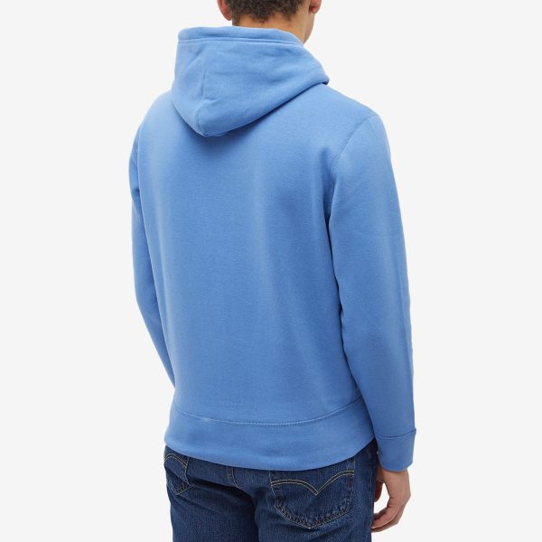 Polo Ralph Lauren Classic Popover Hoody