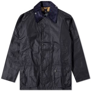 Barbour Beaufort Wax Jacket