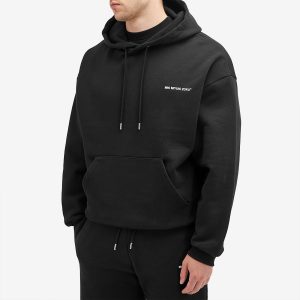 MKI Uniform Hoodie