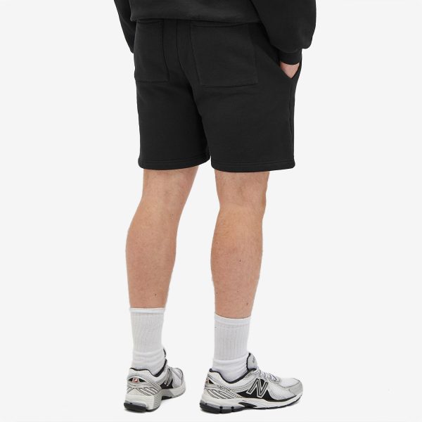 MKI Uniform Shorts