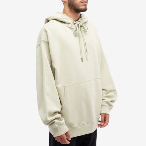 Dries Van Noten Haxel Double Cord Popover Hoody