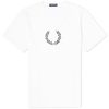 Fred Perry Laurel Wreath T-Shirt