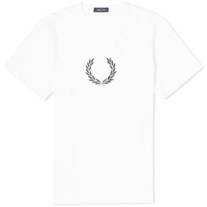 Fred Perry Laurel Wreath T-Shirt