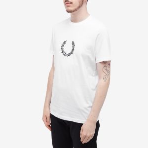 Fred Perry Laurel Wreath T-Shirt