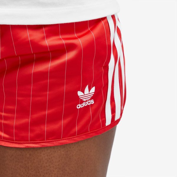 Adidas x Sporty & Rich Shorts