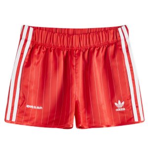 Adidas x Sporty & Rich Shorts