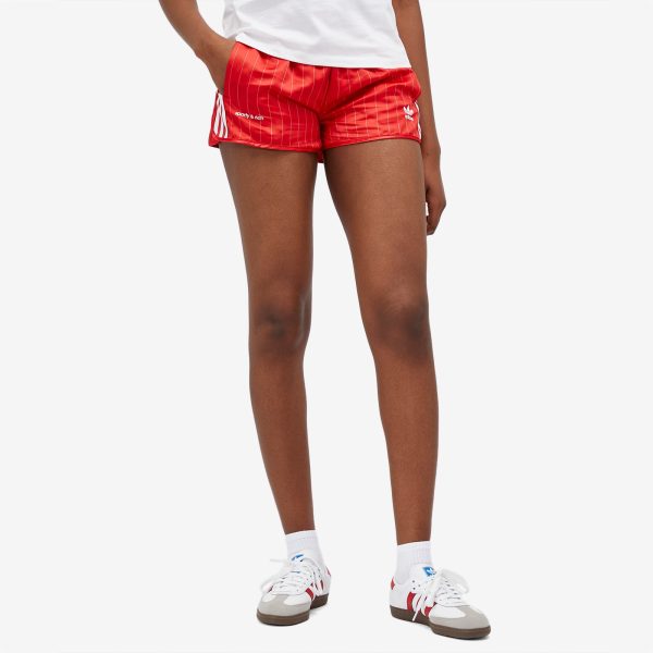 Adidas x Sporty & Rich Shorts