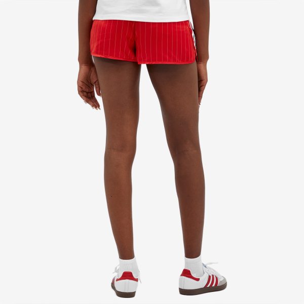 Adidas x Sporty & Rich Shorts