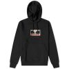 Napapijri x Obey Hoodie